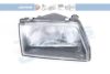 FIAT 46434394 Headlight